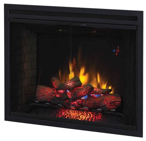 glass box electric fireplace|replacement inserts for electric fireplaces.